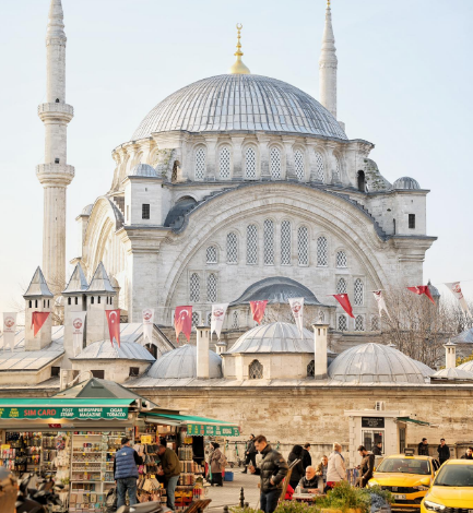 Istanbul | MyTex.ro