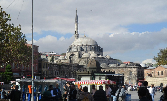 Istanbul | MyTex.ro