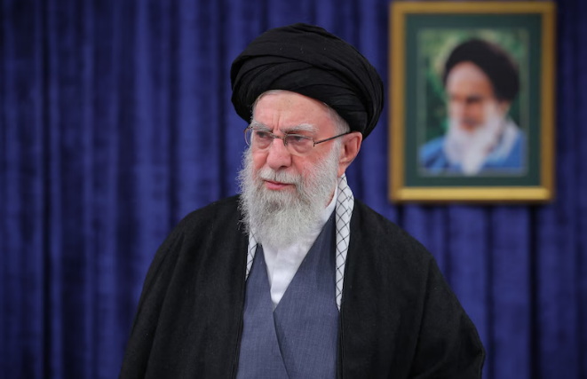 Sfârșitul unei ere: Ali Khamenei a fost UCIS în atacurile SUA și Israel. Cât va mai dura războiul din Iran? 3 Iran | MyTex.ro