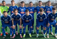 Liga 3. Succese pentru Kids Tâmpa Braşov şi CSM Săcele 3 | MyTex.ro