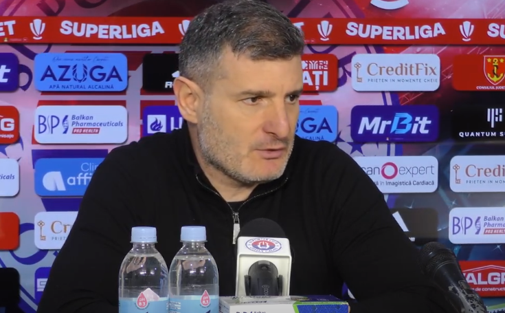 Laszlo Balint | MyTex.ro