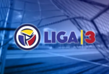 Șoc și extaz în Liga 3: Olimpic Zărnești încearcă promovarea în Liga 2! Situație incredibilă pentru echipele brașovene în noul format 3 | MyTex.ro