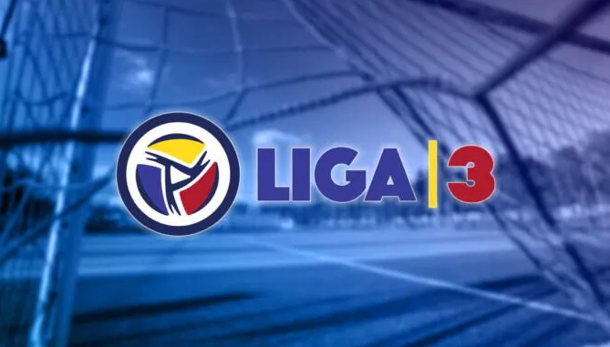 Liga 3 | MyTex.ro
