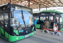 Ambasadoarea SUA | MyTex.ro