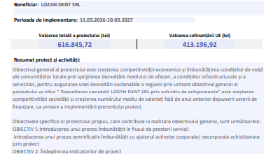 Decizia lui Pescobar cu privire la Brașov | MyTex.ro
