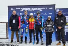 Lovitură de imagine pentru Corona Brașov? George Scripcaru vrea să-l „repatrieze” pe campionul european Matei Petre 5 Doliu în sportul românesc | MyTex.ro