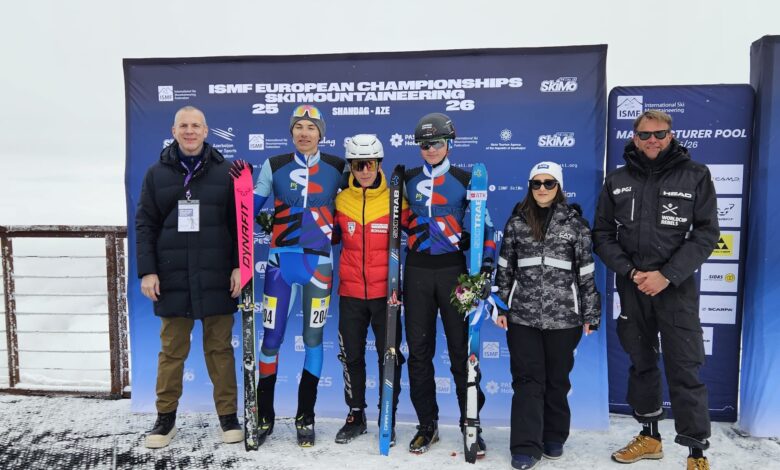 Lovitură de imagine pentru Corona Brașov? George Scripcaru vrea să-l „repatrieze” pe campionul european Matei Petre 3 Corona Braşov | MyTex.ro