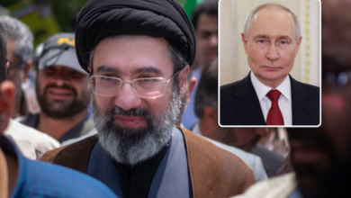 MISTERUL „LIDERULUI FANTOMĂ”: Este Mojtaba Khamenei internat în secret la Moscova? Detalii șoc despre starea noului Ghid Suprem al Iranului 12 Fostul consilier al Papei Francisc | MyTex.ro
