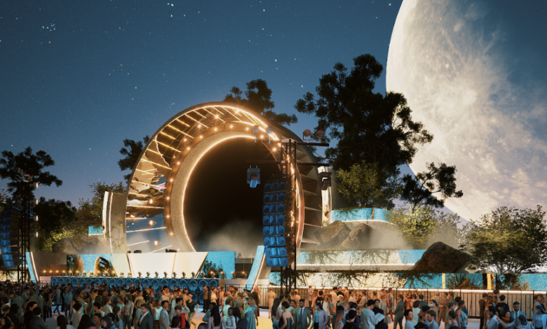 Invazia brașoveană la Costinești! NIBIRU deschide „Orașul Distracției” în iulie: Timbaland, Busta Rhymes și Ozuna, pe lista tinerilor din oraș 3 Nibiru | MyTex.ro