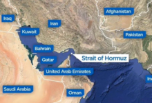 Războiul din Iran riscă să declanșeze un șoc economic la nivel mondial 5 Braşov | MyTex.ro