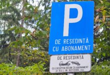 REVOLUȚIE în parcările din Brașov: Adio, abonament de zi! Locul tău va fi rezervat 24/7. Ce alte schimbări majore se pregătesc 7 Sânpetru | MyTex.ro