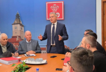 Allen Coliban rămâne primar al Brașovului | MyTex.ro