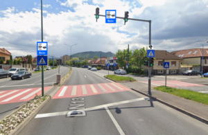 Semafoare | MyTex.ro