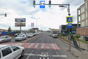 Semafoare | MyTex.ro