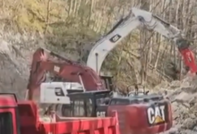 Braşov - Pietrele lui Solomon: Drumul forestier rămâne sub „asediul” utilajelor. Cât costă curățarea versantului prăbușit 3 actorul doru ana a murit | MyTex.ro