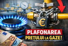 Liberalizarea pieței gazelor