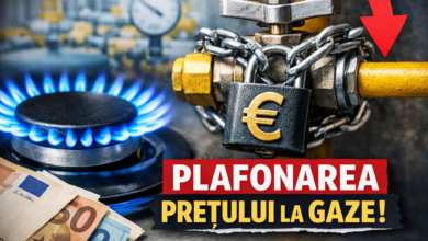 Liberalizarea pieței gazelor