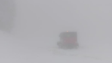 Se mai poate schia în Poiana Braşov, deşi sezonul oficial s-a închis 7 Aeroportul Brașov | MyTex.ro