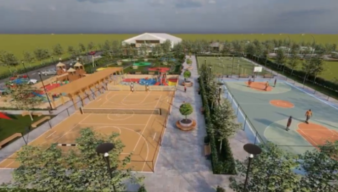 Ion Țiriac a susținut în Consiliul Local proiectul noului complex sportiv din Brașov finanțat prin fundația sa 7 Ion Țiriac | MyTex.ro