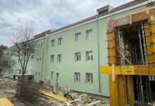 Cum decurg lucrările la Secţia de Psihiatrie Zărneşti 5 Un cunoscut DJ a murit la doar 38 de ani | MyTex.ro