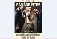 Doi liceeni din Brașov aduc pe scenă propria piesă, „Rămâne între noi”, la Centrul Cultural Reduta 5 Braşov | MyTex.ro