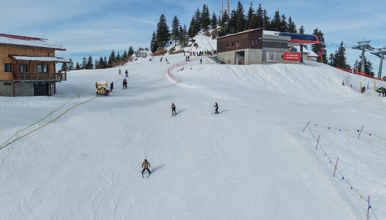 Poiana Braşov | MyTex.ro