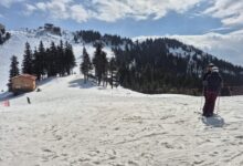 ULTIMA STRIGARE pe pârtie! Sezonul de schi în Poiana Brașov se închide duminică: Ce trebuie să știe turiștii despre punctele de pe carduri 5 braşov | MyTex.ro