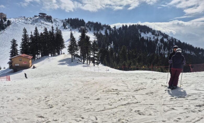 ULTIMA STRIGARE pe pârtie! Sezonul de schi în Poiana Brașov se închide duminică: Ce trebuie să știe turiștii despre punctele de pe carduri 3 Brașov | MyTex.ro