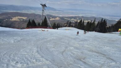 Ultimul weekend de schi în Poiana Brașov vine cu „taxă de adio”: Punctele nefolosite se pierd definitiv - Reacții furibunde 10 | MyTex.ro
