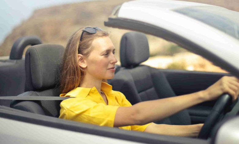 Motoare turate și eleganță la volan la Brașov: „Frumusețe contra-cronometru”, primul eveniment de motorsport dedicat exclusiv doamnelor, pe 8 martie 5 Brașov | MyTex.ro