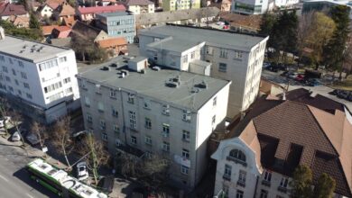 Universitatea Transilvania | MyTex.ro