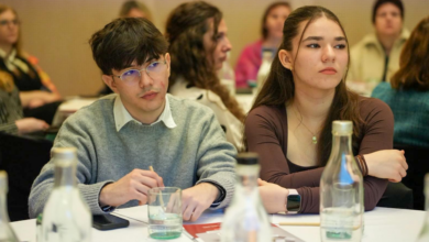 Generația „Business over School”: Elevii din Brașov și restul țării preferă propria afacere în locul facultății. Teama de eșec, principalul obstacol 7 cutremur | MyTex.ro