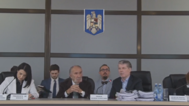 Ion Țiriac | MyTex.ro