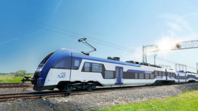 Trenul Metropolitan Brașov prinde viteză! Primăria investește masiv în parcări Park & Ride și conexiuni moderne 6 | MyTex.ro