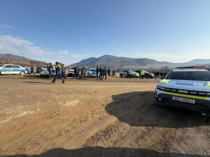 Criminalul Emil Gânj - căutat în județul Covasna, după o sesizare la 112 8 Emil Gânj | MyTex.ro