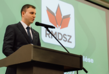 Varga Nándor a fost ales președinte al UDMR Brașov cu o majoritate zdrobitoare 3 | MyTex.ro