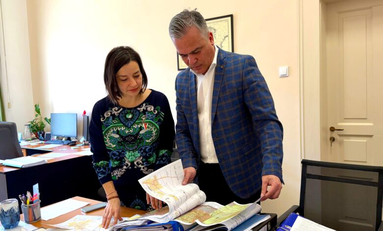 A13 Brașov-Bacău: Lista localităților unde încep exproprierile după semnarea Certificatului de Urbanism 5 A13 | MyTex.ro