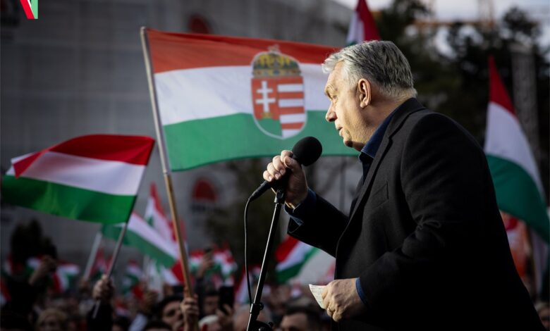 Viktor Orban | MyTex.ro