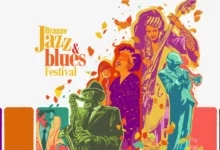 A-C Leonte și Charlotte Colace, noi confirmări pe scena principală la Brașov Jazz & Blues Festival 2026 5 CFR Marfă vinde o clădire din centrul Brașovului | MyTex.ro