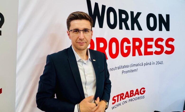 Strabag | MyTex.ro
