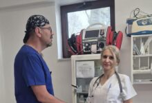 Spitalul din Victoria își întărește echipa: medic de urgență nou 5 Cristina Vecerdi | MyTex.ro