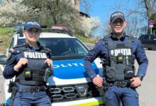 La Brașov: polițiștii au intrat în forță într-o locuință și au salvat un bărbat inconștient / Omul ar fi încercat să își ia viața 5 brașov | MyTex.ro