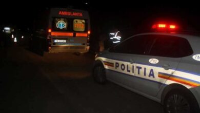 Un tânăr de 18 ani a murit după ce s-ar fi aruncat în fața trenului 5 | MyTex.ro