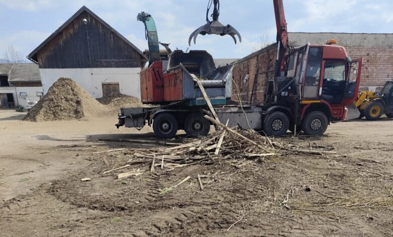 Amendă de 60.000 de lei în Covasna: activitate suspendată după un control al Gărzii de Mediu 3 Amendă | MyTex.ro