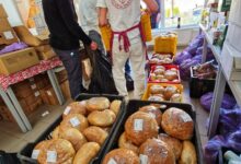 Gest emoționant la Penitenciarul Codlea, în Săptămâna Mare 5 brașov | MyTex.ro