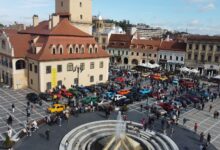 Festivalul PRISPA aduce România autentică în inima Brașovului | MyTex.ro
