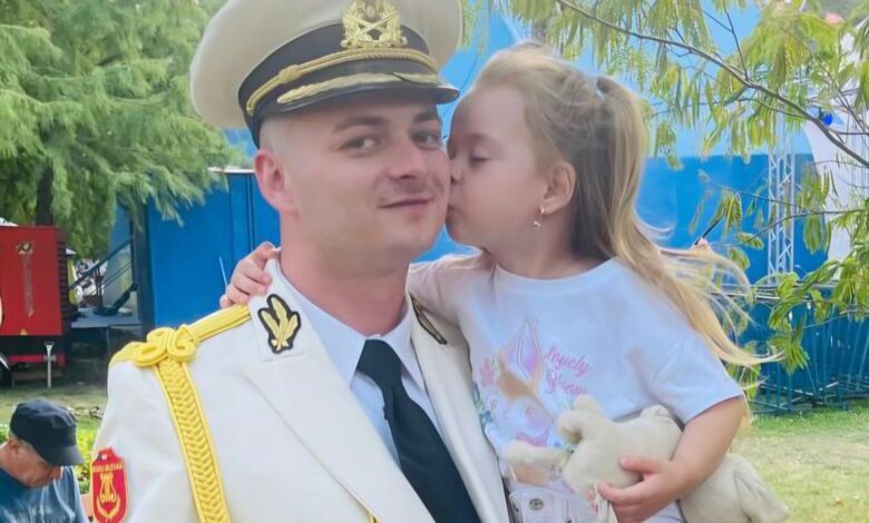 Tragedie pe șosea: Dani Cek, apel pentru un militar care luptă pentru viață după un accident provocat de un șofer cu multiple dosare penale 3 Dani Cek | MyTex.ro