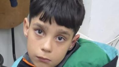 Alertă în Brașov: copil de 10 ani dispărut din Făgăraș / Update: A fost găsit 10 | MyTex.ro