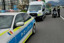 Polițiștii rutieri din Brașov, în stradă înainte de Paște: șoferii au primit recomandări, nu amenzi 3 Brașovul se va „încărca” (și) electric | MyTex.ro