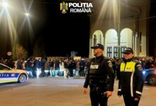 Bilanțul Poliției Brașov după minivacanța de Paște: peste 800 de polițiști mobilizați, sute de amenzi și zeci de permise reținute 5 România | MyTex.ro